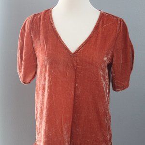 Madewell Blouse